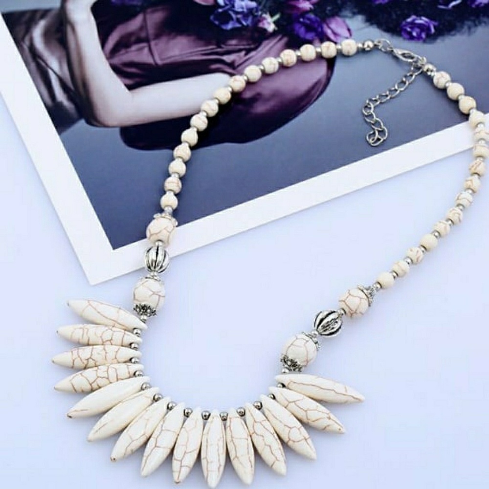 Gorgeous Fashion Necklace